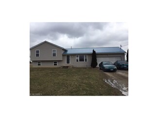 6857 Firestone Rd, Spencer, OH 44275
