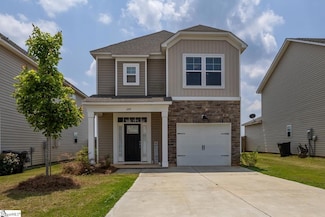 249 Samuel St, Pendleton, SC 29670