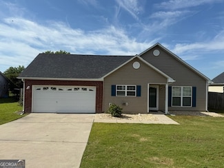 221 Cody Dr, Macon, GA 31216