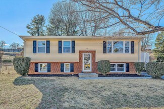 654 Ramada Rd, Vinton, VA 24179