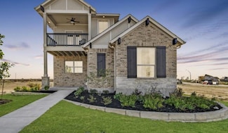 8169 Daisy Cutter Crossing, Georgetown, TX 78626