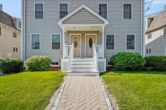 8 School St Unit 1, Waltham, MA 02452