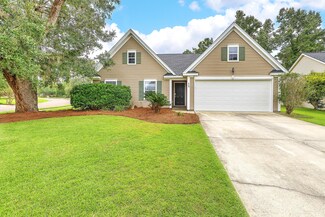 449 Manorwood Ln, Charleston, SC 29414