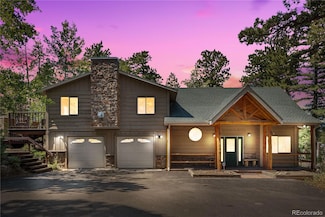 26196 Rea Ave, Conifer, CO 80433
