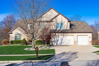 2899 Coltsbridge Dr, Lewis Center, OH 43035