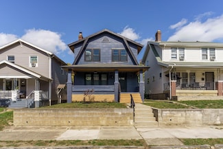 826 Siebert St, Columbus, OH 43206