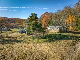 533 Blackfoot Rd, Marshall, AR 72650