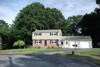 12 Dover Cir, Hudson, MA 01749