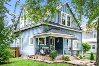 513 N Main St, Winchester, IN 47394