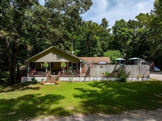 176 Medley Rd, Evening Shade, AR 72532