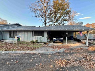 6 Waxhau Trace, Cherokee Village, AR 72529