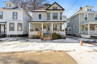 1838 Becker St, Schenectady, NY 12304