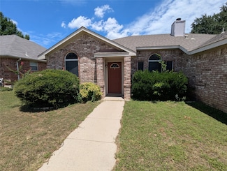 1078 Springhill Dr, Fort Worth, TX 76179
