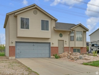 1976 N 1720 W, Clearfield, UT 84015
