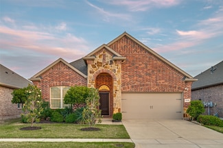3129 Maverick Dr, Heath, TX 75126