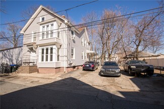 47 Concannon St, Providence, RI 02904