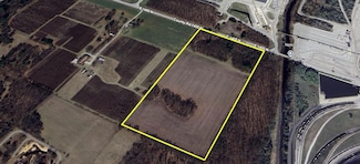 1400 N Concord St, Wheatfield, IN 46392