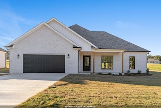 339 County Road 322, Kilburn Beach, AL 35634