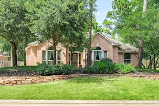 2 Candlenut Place, Spring, TX 77381
