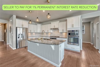 23957 E Rocky Top Ave, Aurora, CO 80016