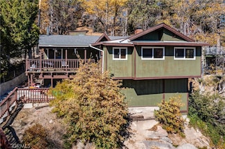 33070 Hilltop Blvd, Big Bear City, CA 92314