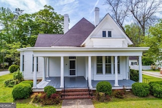 315 Dixie St, Carrollton, GA 30117