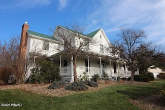 217 Woodland Ct, Montoursville, PA 17754