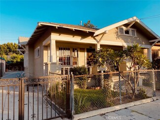 3748 Crawford St, Los Angeles, CA 90011