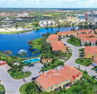 16243 Via Solera Cir Unit 102, Fort Myers, FL 33908