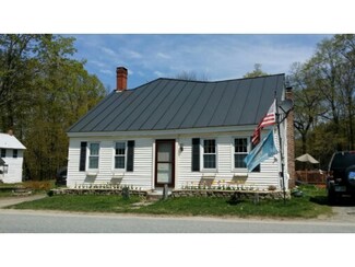 47 School St, Cornish, NH 03745