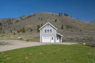 79939 Panoramic Rd, Portola, CA 96122