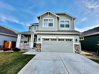 533 Grand Market Ave, Berthoud, CO 80513