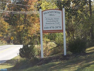 407 Branch Ct, Glenmoore, PA 19343