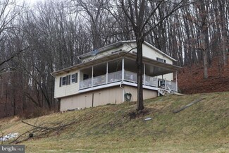 7501 Newport Rd, Woodbine, MD 21797