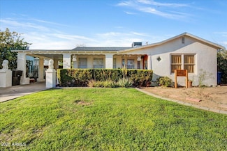 440 W 1st St, Mesa, AZ 85201
