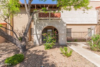 5757 W Eugie Ave Unit 1099, Glendale, AZ 85304