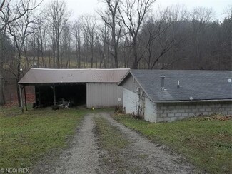 411 Upper Douda Rd, Malta, OH 43758