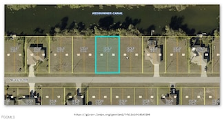 2101 NE 25th Terrace, Cape Coral, FL 33909