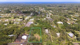 15-1899 31st Ave, Hawaiian Paradise Park, HI 96749