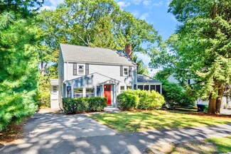 46 Roundwood Rd, Newton Upper Falls, MA 02464