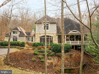 394 Sawmill Hollow Rd, Swanton, MD 21561
