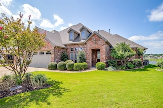 2312 Marseilles Ct, Granbury, TX 76048