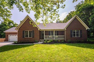 1470 Hancock Rd, Georgetown, IN 47122