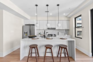 249 Bergen Ave Unit 2, Jersey City, NJ 07305
