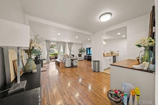 6009 Rancho Mission Rd Unit 102, San Diego, CA 92108
