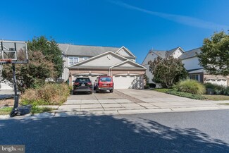 10624 Hillingdon Rd, Woodstock, MD 21163