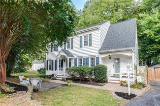 8315 Devils Den Ln, Mechanicsville, VA 23111
