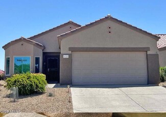 16205 W Mountain Pass Dr, Surprise, AZ 85374