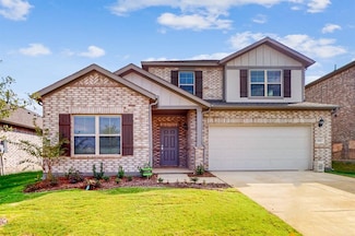 14162 Birch Farm Dr, Pilot Point, TX 76258