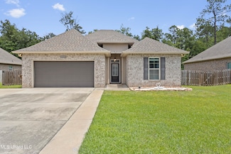 1004 Castine Pointe Blvd, Long Beach, MS 39560